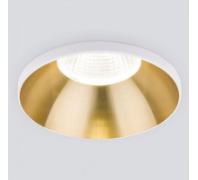 Встраиваемый светильник Elektrostandard Nuta a056783