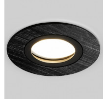 Встраиваемый светильник Elektrostandard Dorma a057004