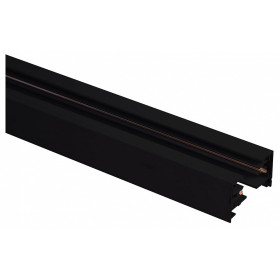 Трек накладной Elektrostandard Track Rail BK Surface a057087