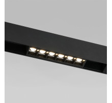 Накладной светильник Elektrostandard Slim Magnetic a057192