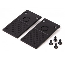 Набор заглушек для трека боковая Elektrostandard Slim Magnetic a057204