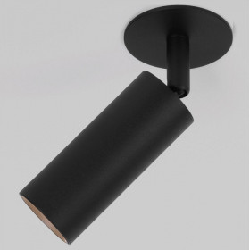 Спот Elektrostandard Diffe a058218