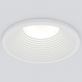 Встраиваемый светильник Elektrostandard Gudi a058617