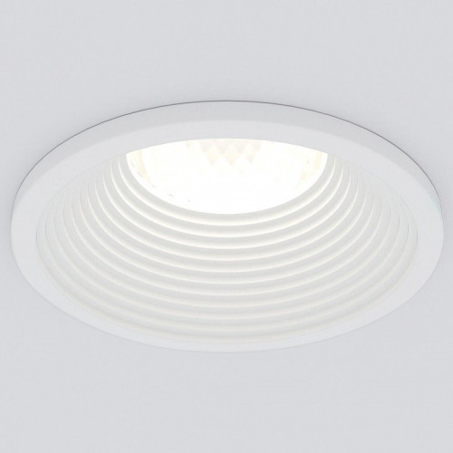 Встраиваемый светильник Elektrostandard Gudi a058617