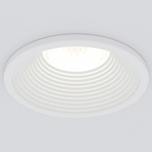 Встраиваемый светильник Elektrostandard Gudi a058617