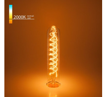 Лампа накаливания Elektrostandard  E27 60Вт 2000K a058746