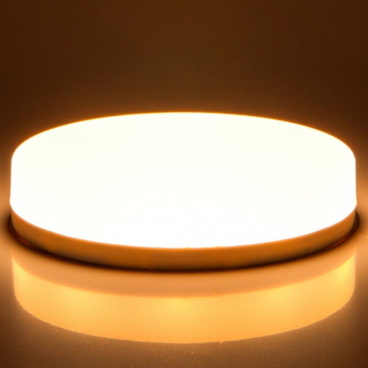 Лампа светодиодная Elektrostandard  GX53 15Вт 3300K a058807