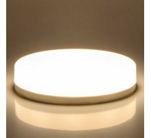 Лампа светодиодная Elektrostandard  GX53 15Вт 4200K a058808