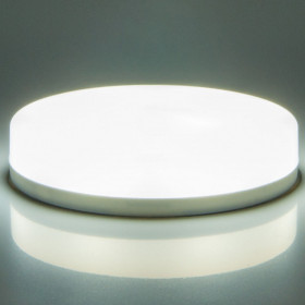 Лампа светодиодная Elektrostandard  GX53 15Вт 6500K a058809