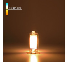 Лампа светодиодная Elektrostandard BLG9 G9 3Вт 3300K a058831