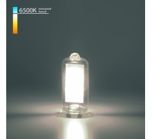 Лампа светодиодная Elektrostandard BLG9 G9 5Вт 6500K a058836