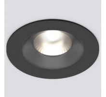 Встраиваемый светильник Elektrostandard Light LED 3001 a058920