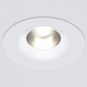 Встраиваемый светильник Elektrostandard Light LED 3001 a058921