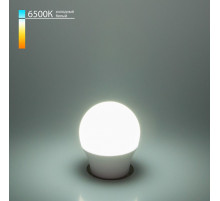 Лампа светодиодная Elektrostandard Mini Classic LED E27 9Вт 6500K a058931