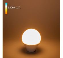 Лампа светодиодная Elektrostandard Mini Classic LED E14 9Вт 3300K a058932