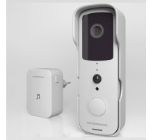 Звонок беспроводной с камерой Elektrostandard 76105 a059339
