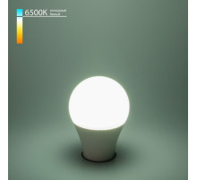 Лампа светодиодная Elektrostandard Classic LED E27 12Вт 6500K a060107