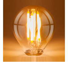 Лампа светодиодная Elektrostandard Mini Classic  8Вт 3300K a060526