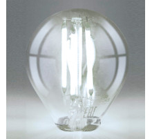 Лампа светодиодная Elektrostandard Mini Classic E27 8Вт 6500K a060528