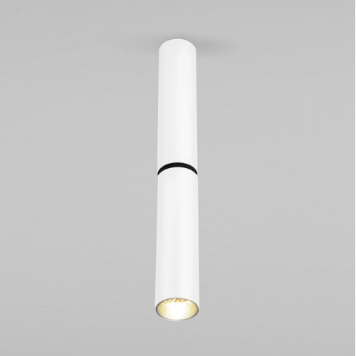 Спот Elektrostandard Pika 1 a061108