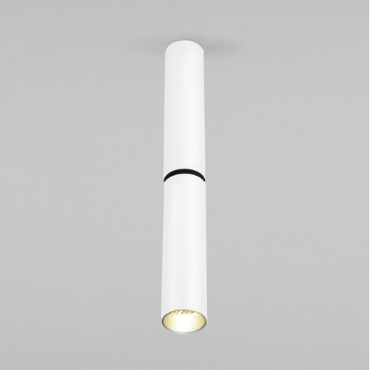 Спот Elektrostandard Pika 1 a061108