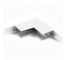 Соединитель угловой L-образный для треков накладных Elektrostandard Slim Magnetic a061238