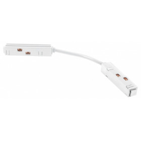 Соединитель гибкий для треков Elektrostandard Slim Magnetic a061249