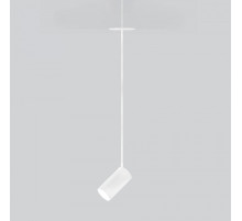 Встраиваемый светильник Elektrostandard Drop a061484