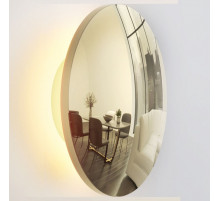 Накладной светильник Elektrostandard Mini Disc a061712