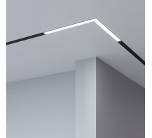 Встраиваемый светильник Elektrostandard Slim Magnetic a062113