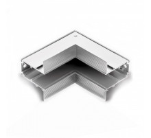 Соединитель угловой внутренний для треков встраиваемых Elektrostandard Slim Magnetic a062189