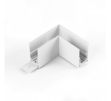 Соединитель угловой L-образный для треков накладных Elektrostandard Slim Magnetic a062195