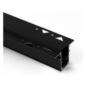 Трек встраиваемый Elektrostandard Slim Magnetic a062326