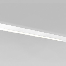 Встраиваемый светильник Elektrostandard Slim Magnetic a062335