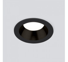 Встраиваемый светильник Elektrostandard Basic a062941