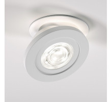 Встраиваемый светильник Elektrostandard Surf a063674