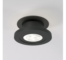 Встраиваемый светильник Elektrostandard Surf a063675