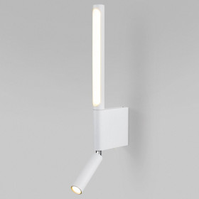 Бра с подсветкой Elektrostandard Sarca a063690