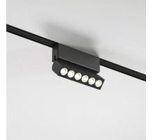 Накладной светильник Elektrostandard Flat Magnetic a063696