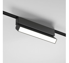 Накладной светильник Elektrostandard Flat Magnetic a063710