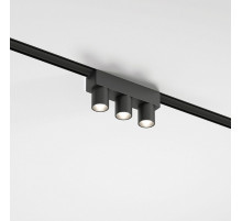 Накладной светильник Elektrostandard Flat Magnetic a063711