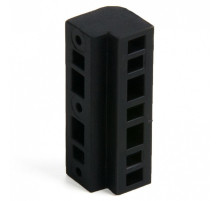 Соединитель угловой внутренний для треков накладных Elektrostandard Flat Magnetic a063737