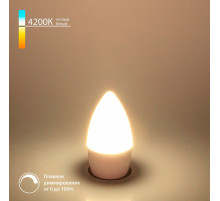 Лампа светодиодная Elektrostandard BLE1448 E14 7Вт 4200K a063762