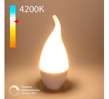 Лампа светодиодная Elektrostandard BLE1450 E14 7Вт 4200K a063764