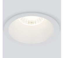Встраиваемый светильник Elektrostandard Lin a063925