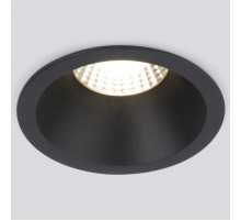 Встраиваемый светильник Elektrostandard Lin a063926