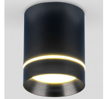 Накладной светильник Elektrostandard Topper a063933