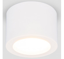 Накладной светильник Elektrostandard DLR026 a063935