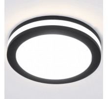 Встраиваемый светильник Elektrostandard Aster a063989