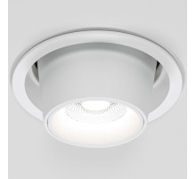 Встраиваемый светильник Elektrostandard Conner a063991